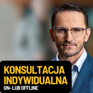 Konsultacja - 60 min