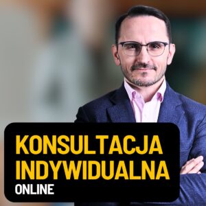 Konsultacja - 60 min