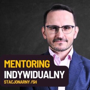 Wystąpienia publiczne i prezentacje - mentoring