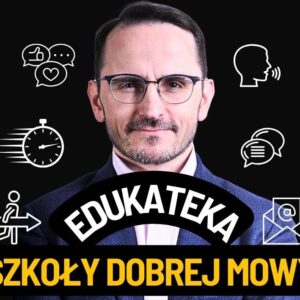 Edukateka - szkolenie z autoprezentacji online