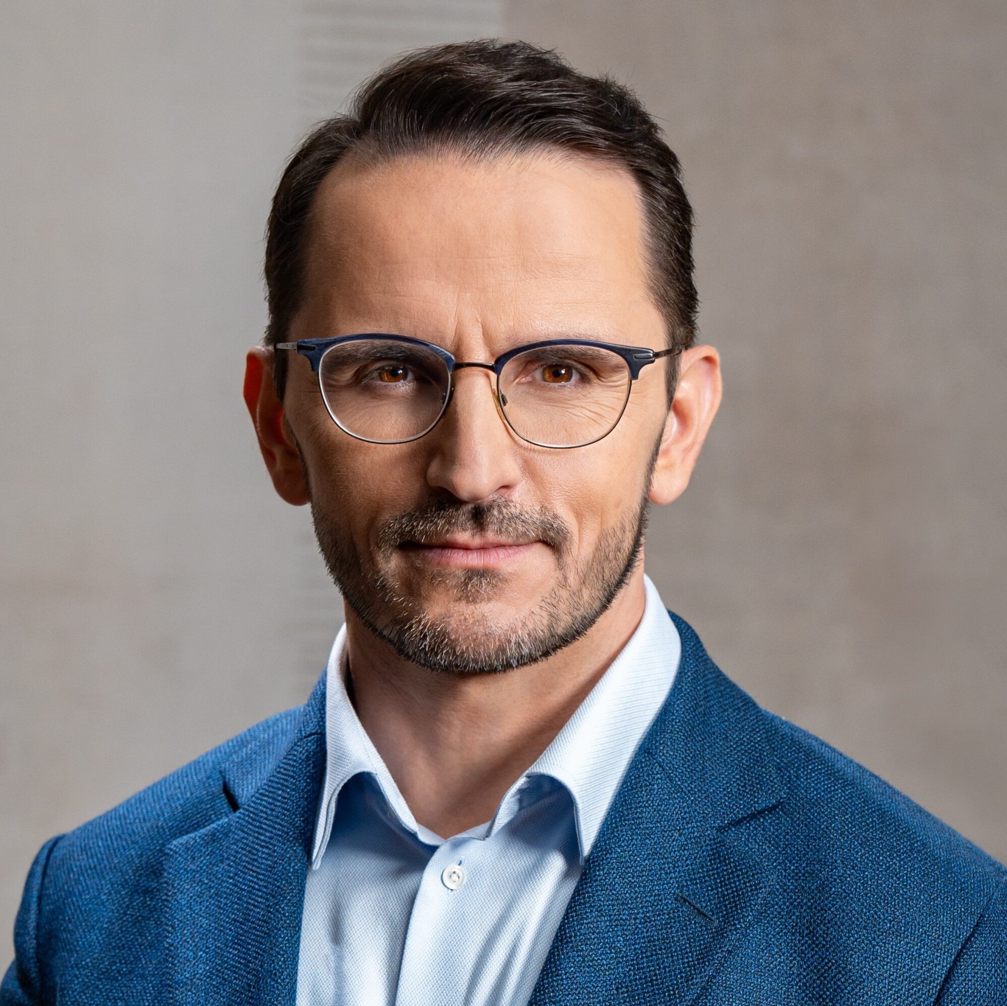 Przemysław Kutnyj