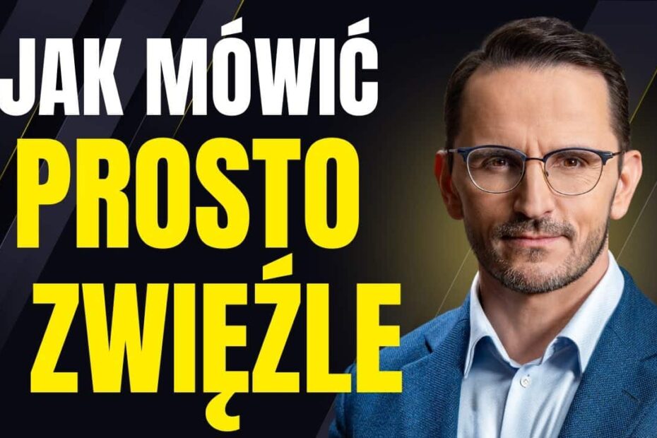 Jak mówić prostym językiem?