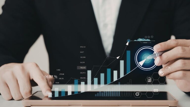 Storytelling danych: 5 sposobów na lepsze wystąpienia i prezentacje