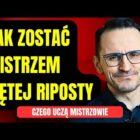 Jak zostać mistrzem ciętej riposty