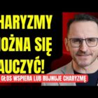 Charyzma - jak się jej nauczyć? Jak głosem wzmacniać charyzmę i jak jej nie rujnować Charyzma - jak się jej nauczyć
