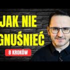 Jak nie zgnuśnieć?