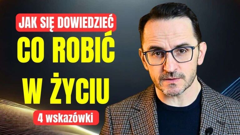 Jak odkryć powołanie?