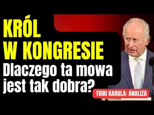 Jak mówić po królewsku?
