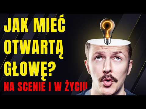 Jak być dobrym mówcą przez całe życie