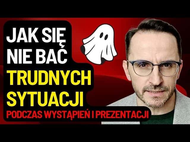 Co robić, gdy słuchacze rozmawiają lub drążą pytania podczas prezentacji